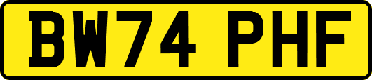 BW74PHF