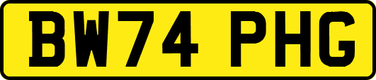 BW74PHG