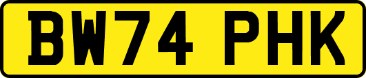 BW74PHK