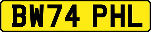 BW74PHL