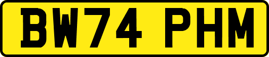BW74PHM