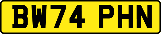 BW74PHN