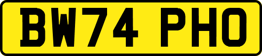 BW74PHO