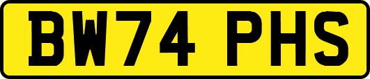 BW74PHS