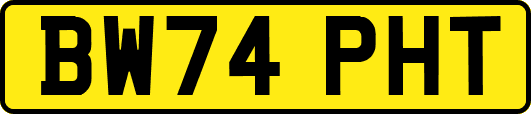 BW74PHT