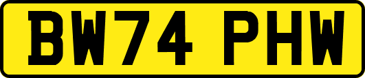 BW74PHW
