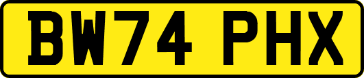 BW74PHX