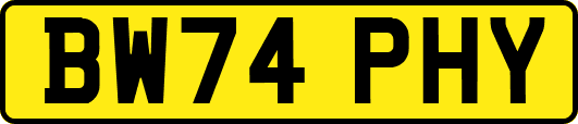 BW74PHY