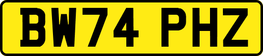 BW74PHZ