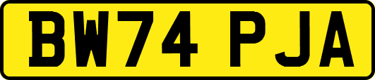 BW74PJA