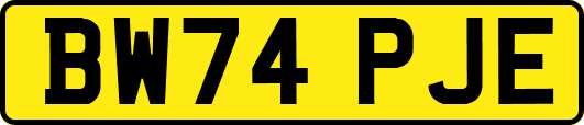 BW74PJE