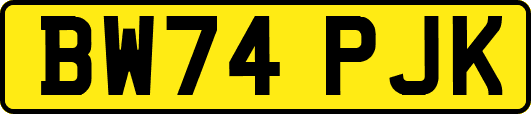 BW74PJK