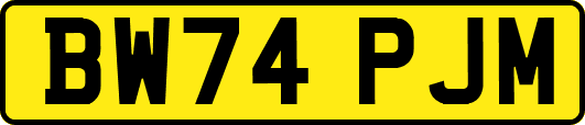 BW74PJM