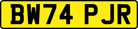 BW74PJR