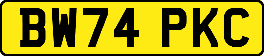 BW74PKC