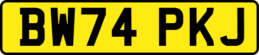 BW74PKJ