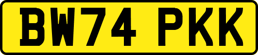 BW74PKK