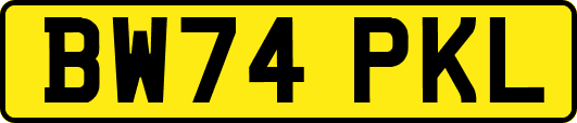 BW74PKL