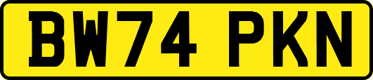 BW74PKN