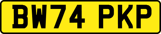 BW74PKP