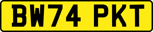 BW74PKT