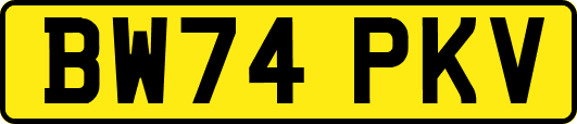 BW74PKV