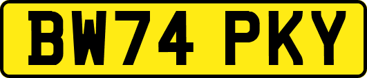 BW74PKY