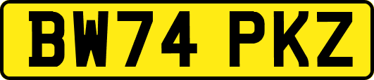 BW74PKZ