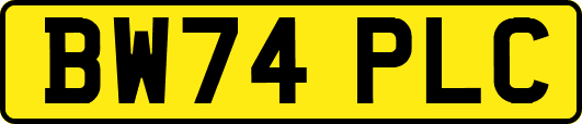 BW74PLC