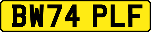 BW74PLF