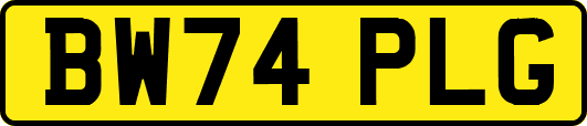 BW74PLG