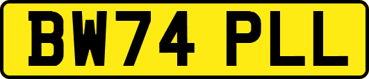 BW74PLL