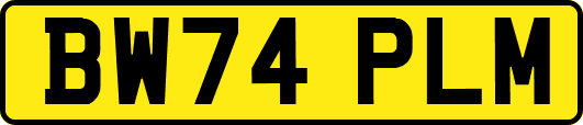 BW74PLM