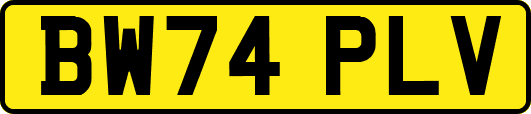 BW74PLV