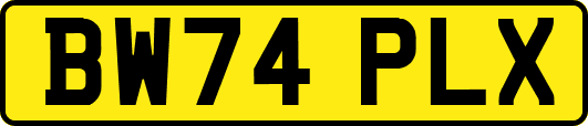 BW74PLX
