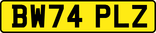 BW74PLZ