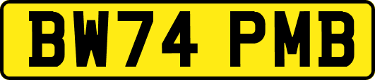 BW74PMB