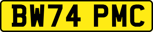 BW74PMC