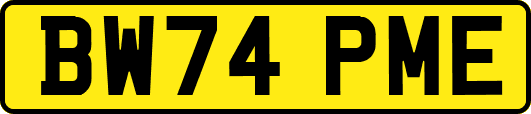 BW74PME