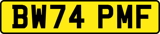 BW74PMF