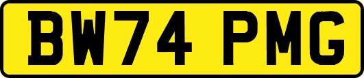 BW74PMG