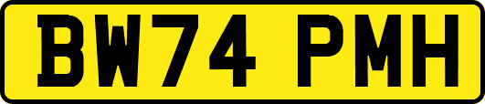 BW74PMH