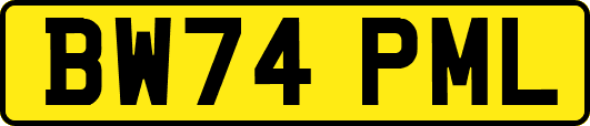 BW74PML