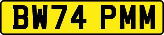 BW74PMM