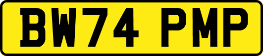BW74PMP