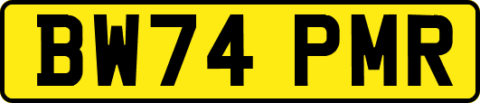 BW74PMR