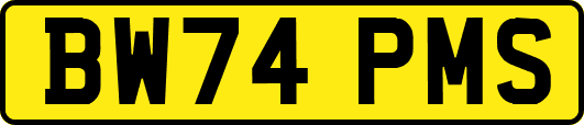 BW74PMS