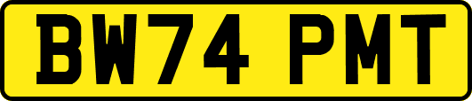 BW74PMT