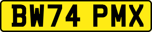 BW74PMX