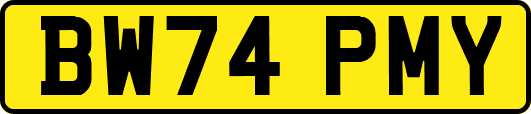 BW74PMY